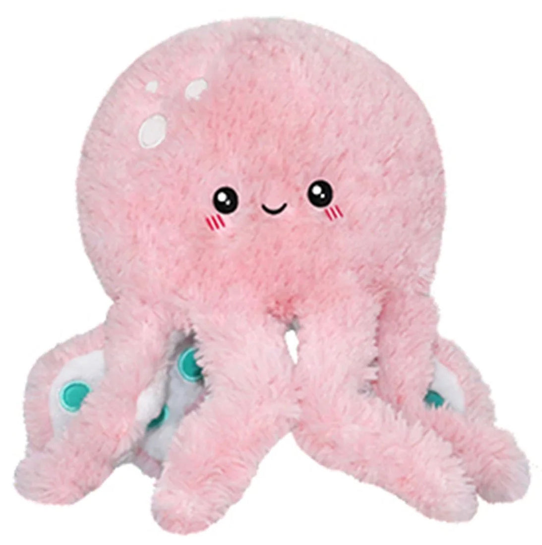 Squishable Mini - Cute Octopus, 7"