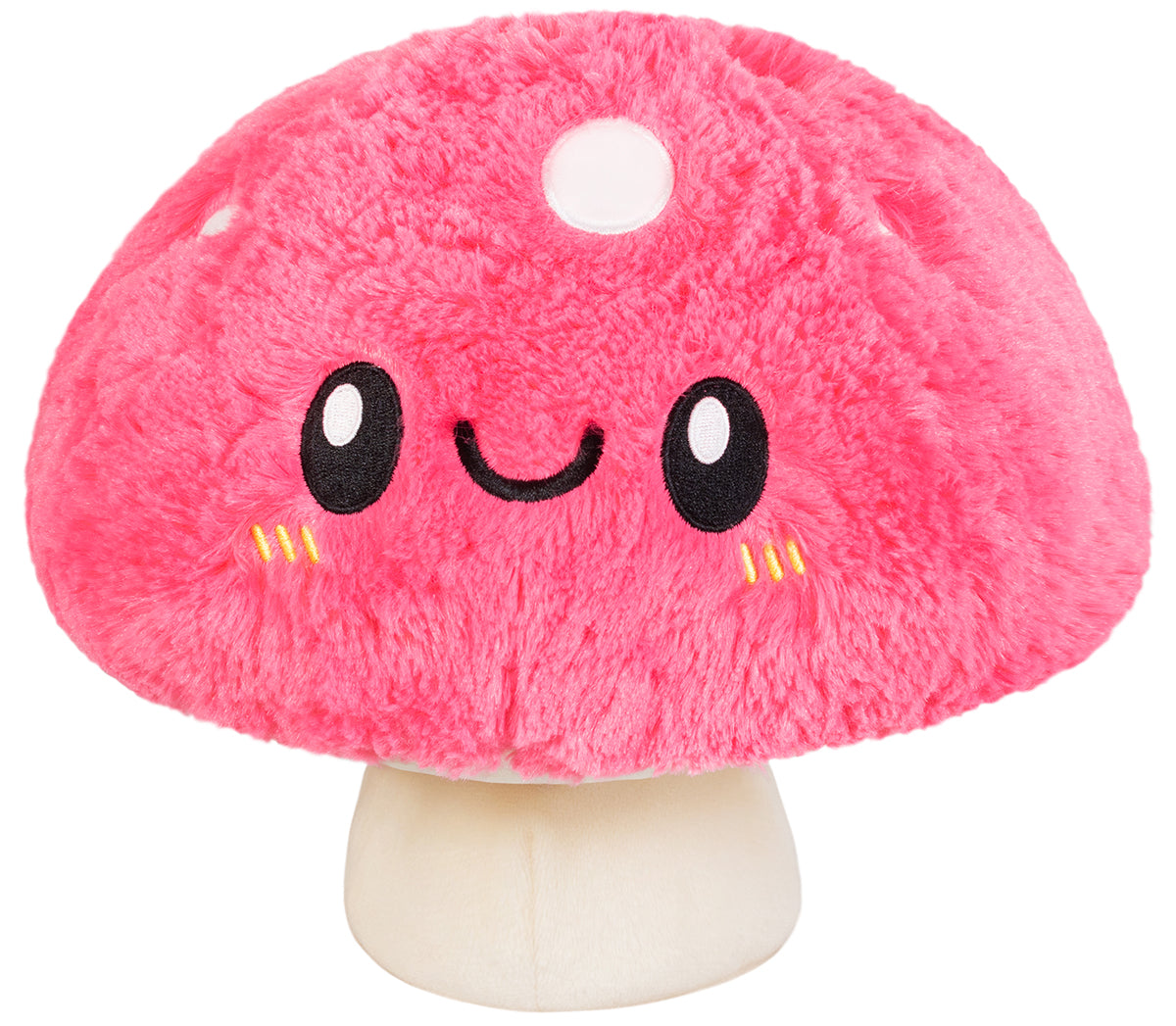 Squishable Mini - Mushroom, 8"