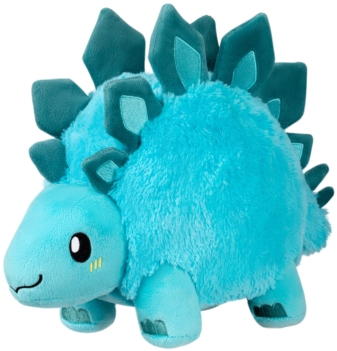 Squishable Mini - Stegosaurus