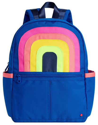 State Bags Kane Kids Travel Backpack - Rainbow