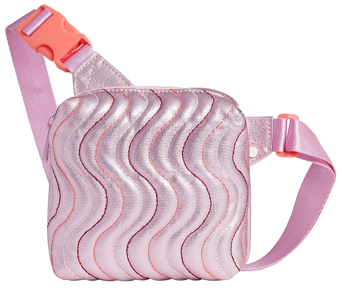 State Bags Lorimer Kids Fanny Pack - Lilac