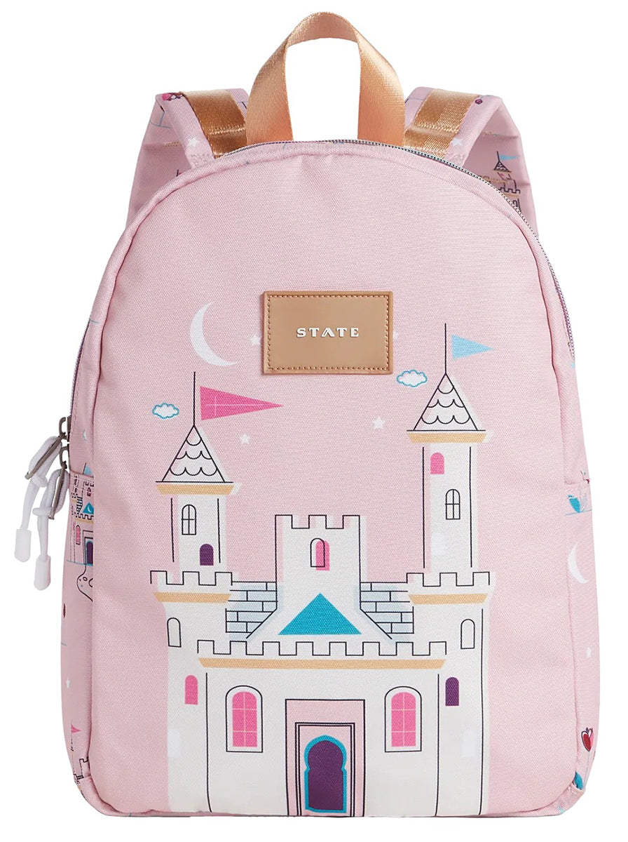 State Bags Mini Kane Kids Travel Backpack - Fairytale