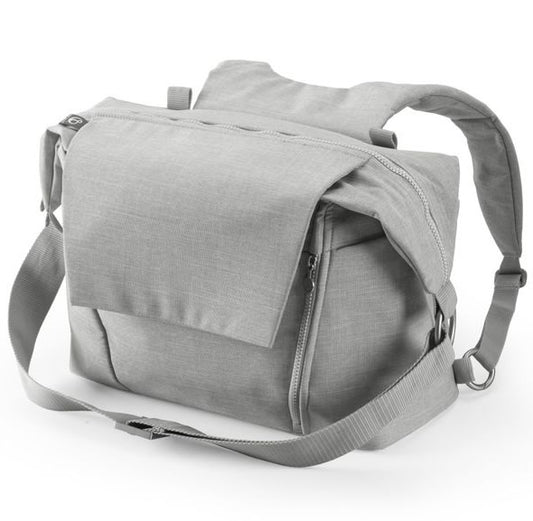 Stokke 2016 Changing Bag - Grey Melange