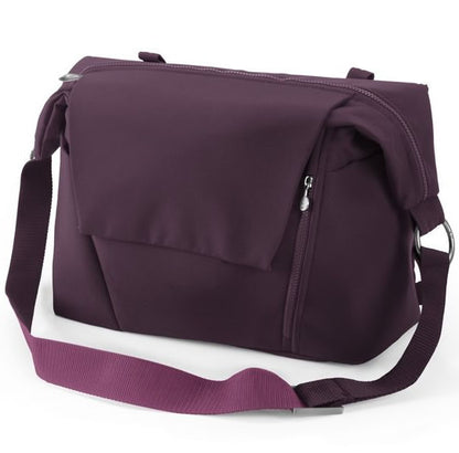 Stokke 2016 Changing Bag - Purple