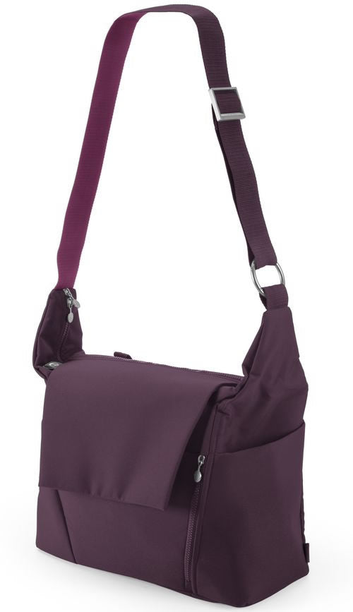 Stokke 2016 Changing Bag - Purple