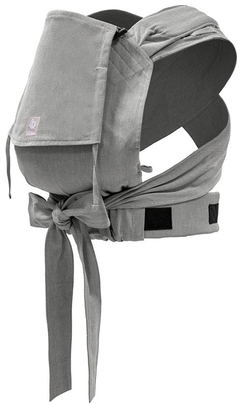 Stokke 2022 Limas Baby Carriers - Grey Melange