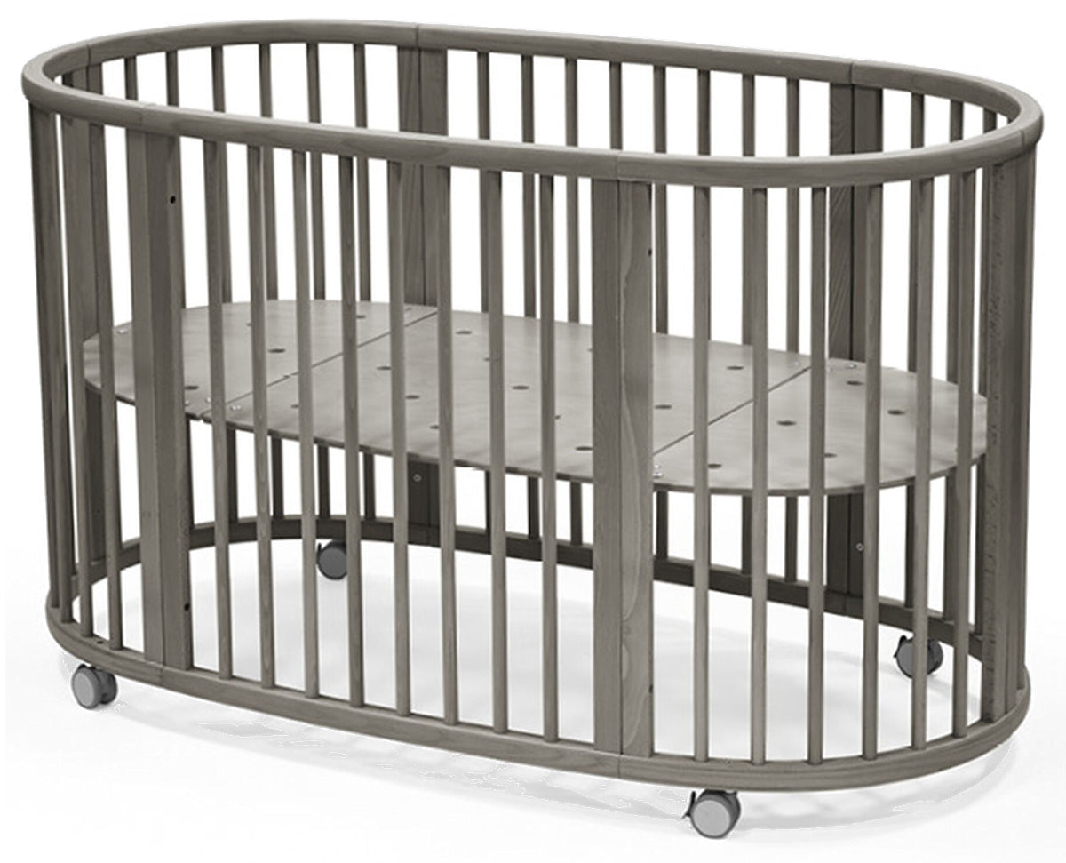 Stokke 2023 Sleepi Bed - Hazy Grey