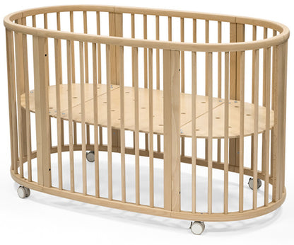 Stokke 2023 Sleepi Bed - Natural