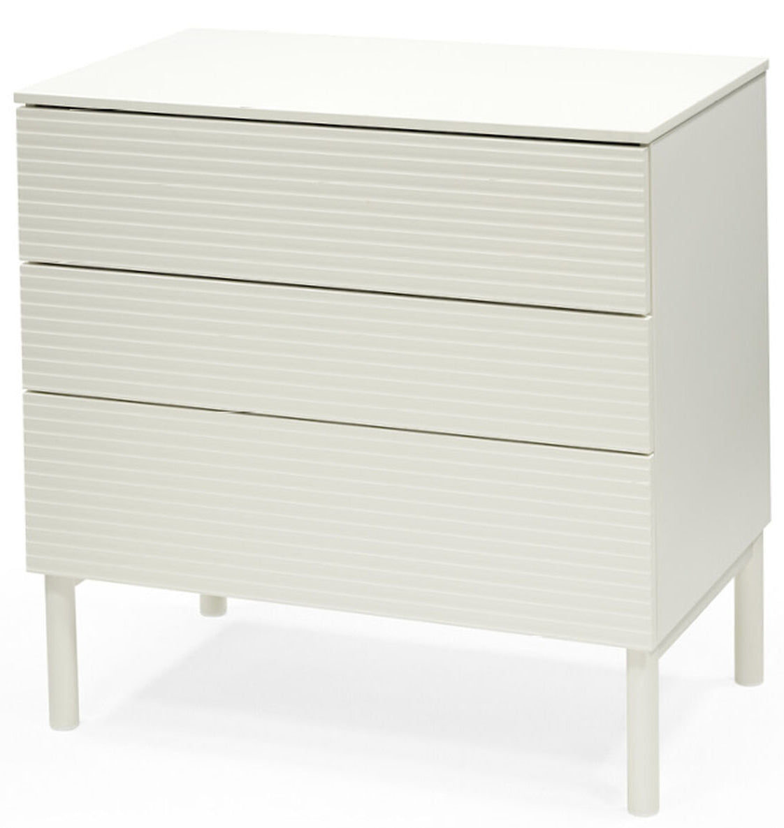 Stokke 2023 Sleepi Dresser - White