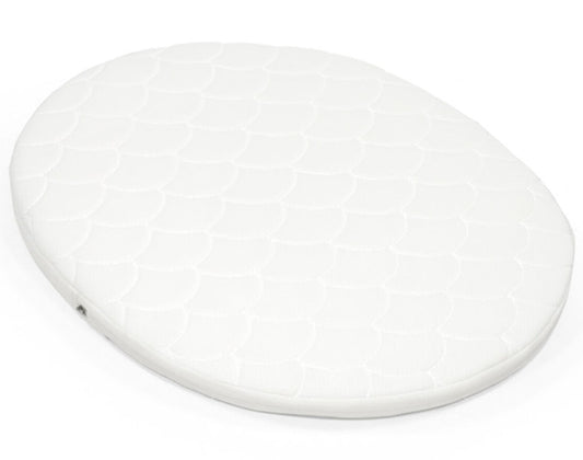 Stokke 2023 Sleepi Mini Mattress - White