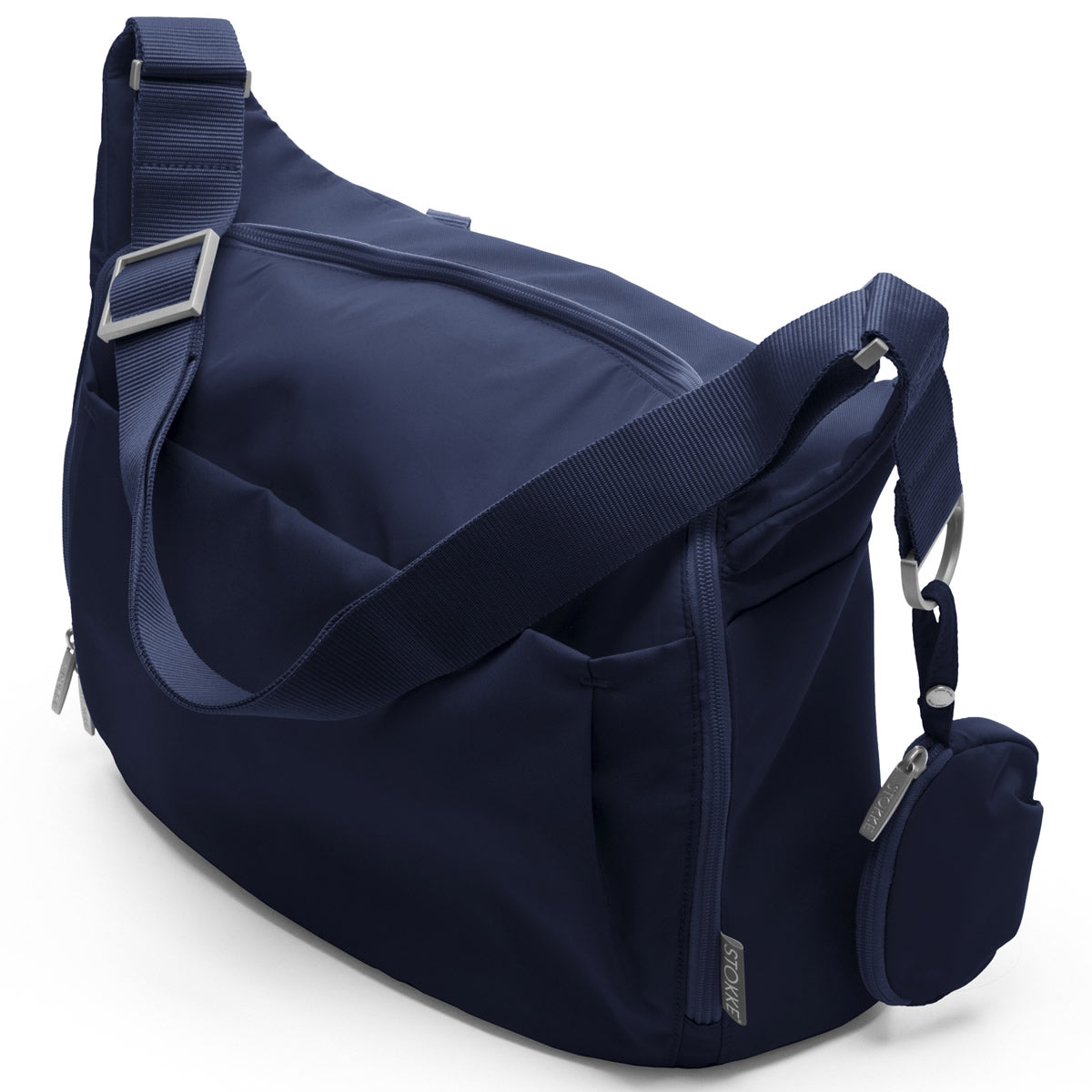 Stokke Changing Bag in Deep Blue