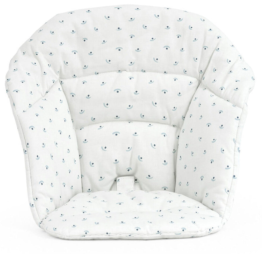 Stokke Clikk Cushion - Blueberry Boat