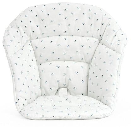 Stokke Clikk Cushion - Blueberry Boat