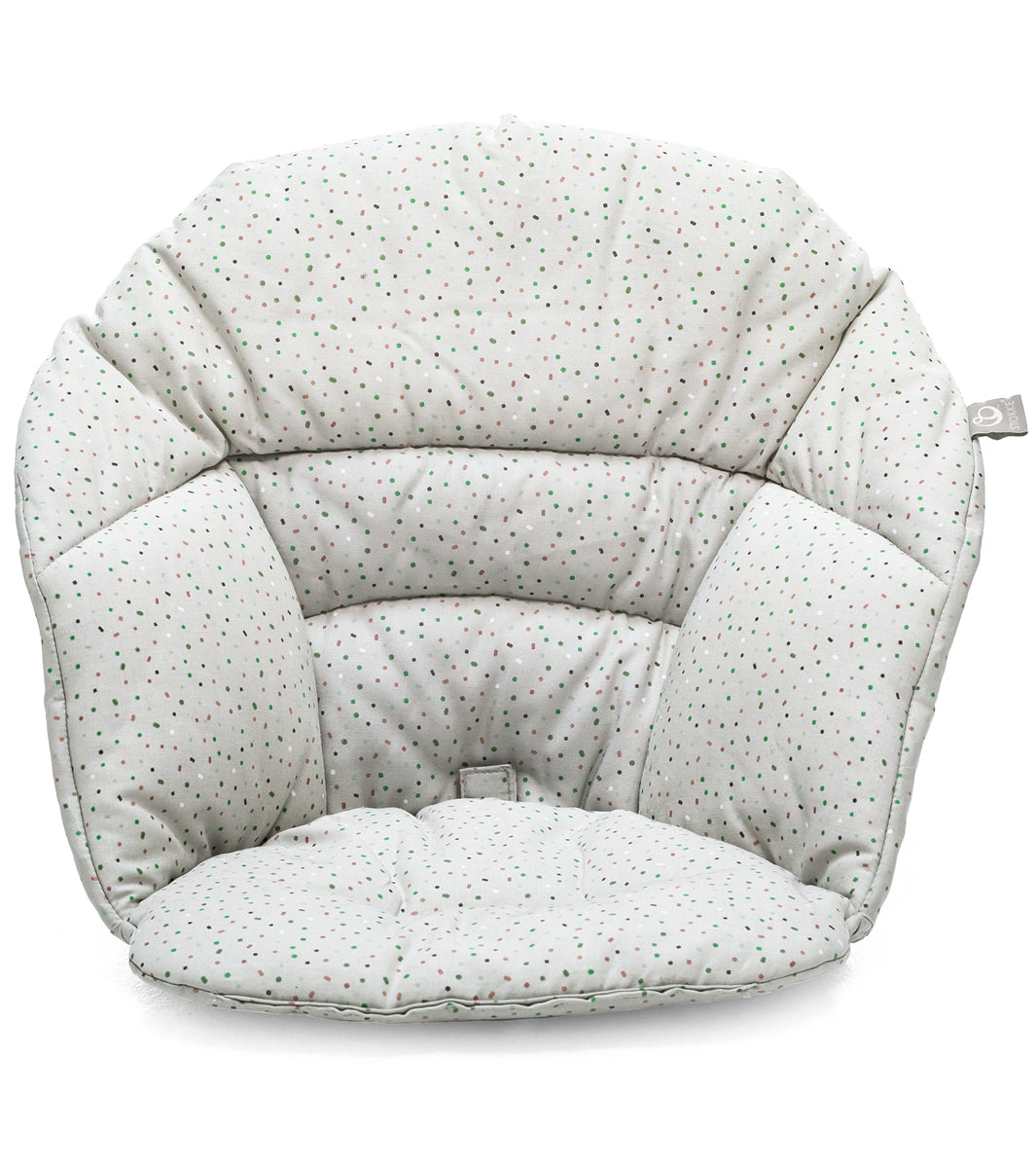 Stokke Clikk Cushion Grey - Sprinkles