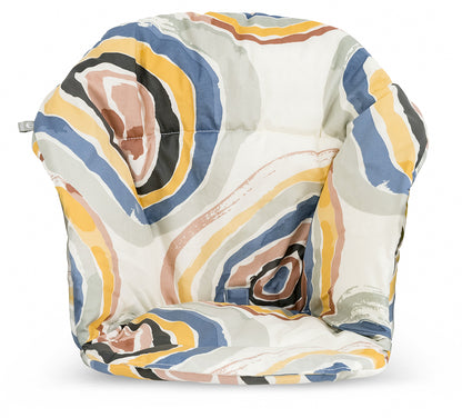 Stokke Clikk Cushion - Multi Circles