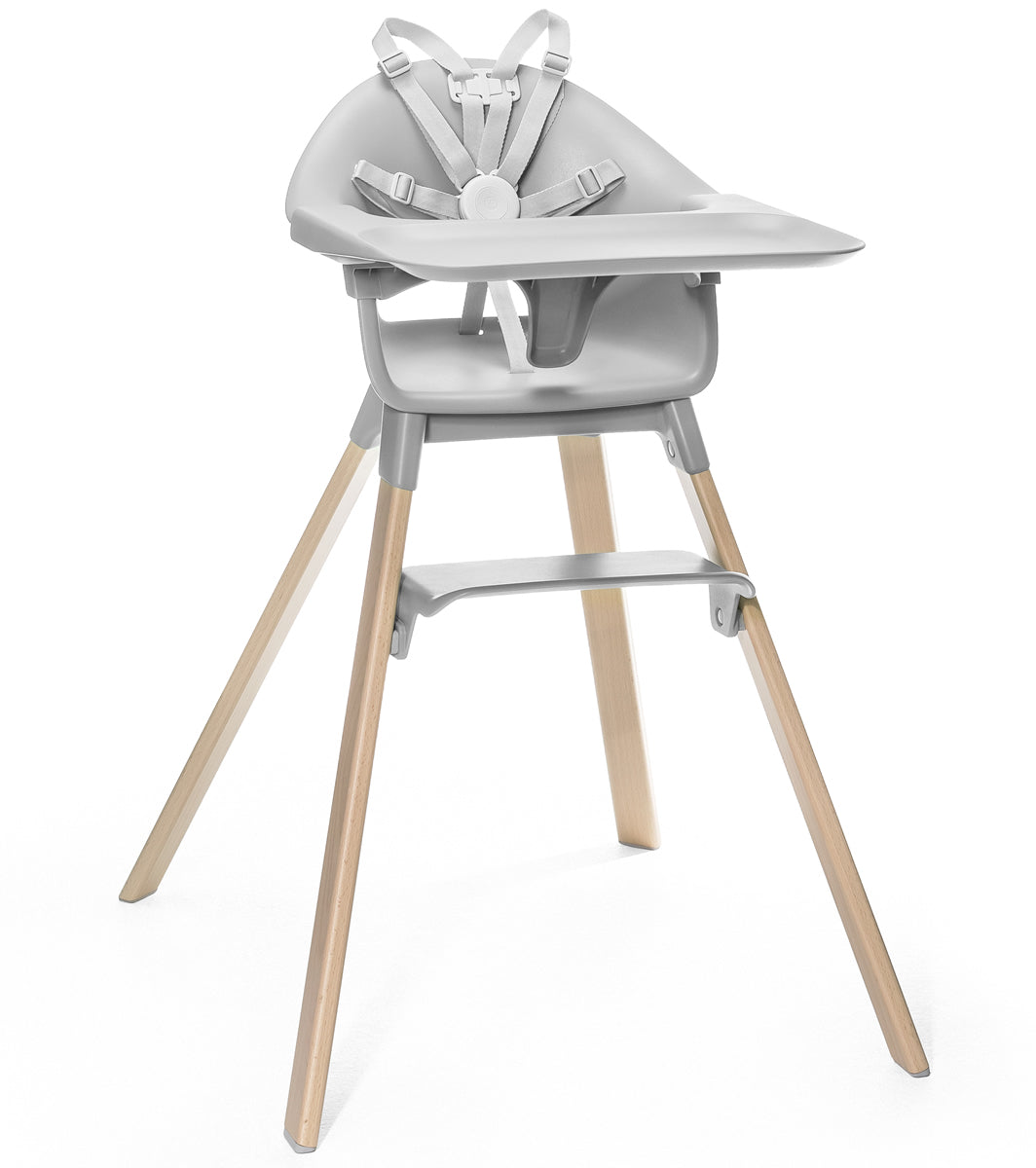 Stokke Clikk High Chair - Cloud Grey