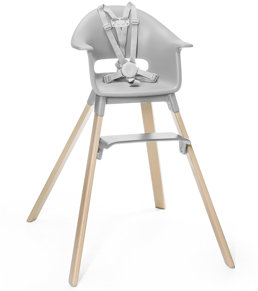 Stokke Clikk High Chair - Cloud Grey