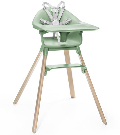 Stokke Clikk High Chair - Clover Green