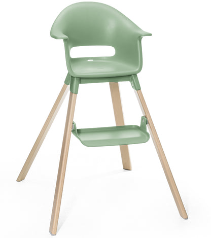 Stokke Clikk High Chair - Clover Green