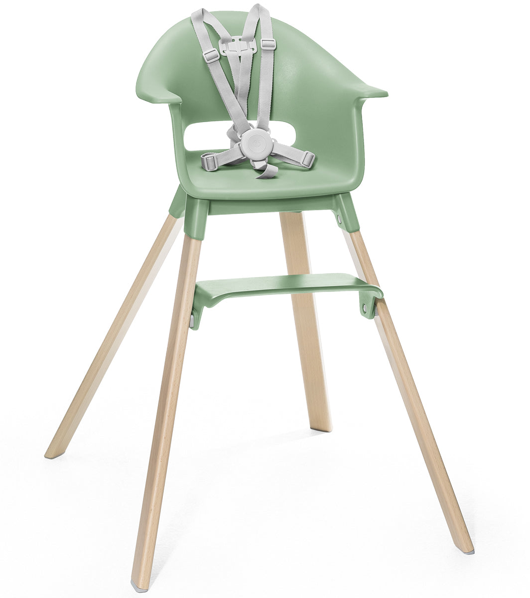 Stokke Clikk High Chair - Clover Green