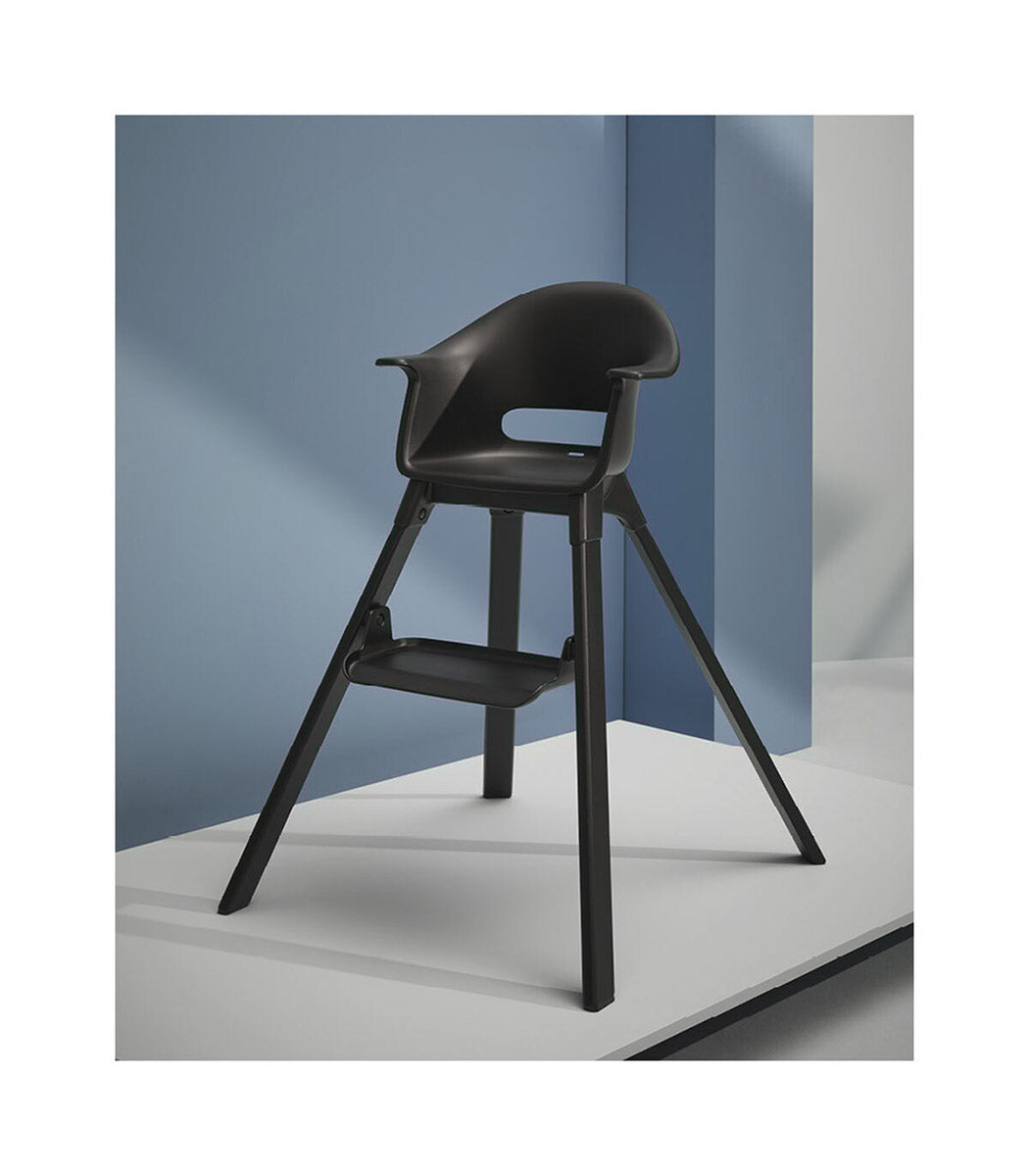 Stokke Clikk High Chair - Midnight Black