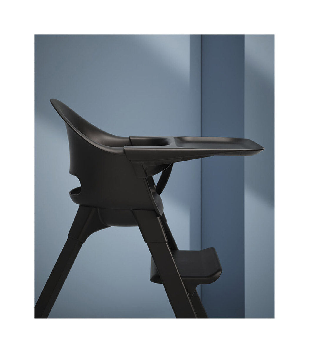 Stokke Clikk High Chair - Midnight Black