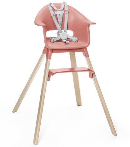 Stokke Clikk High Chair - Sunny Coral