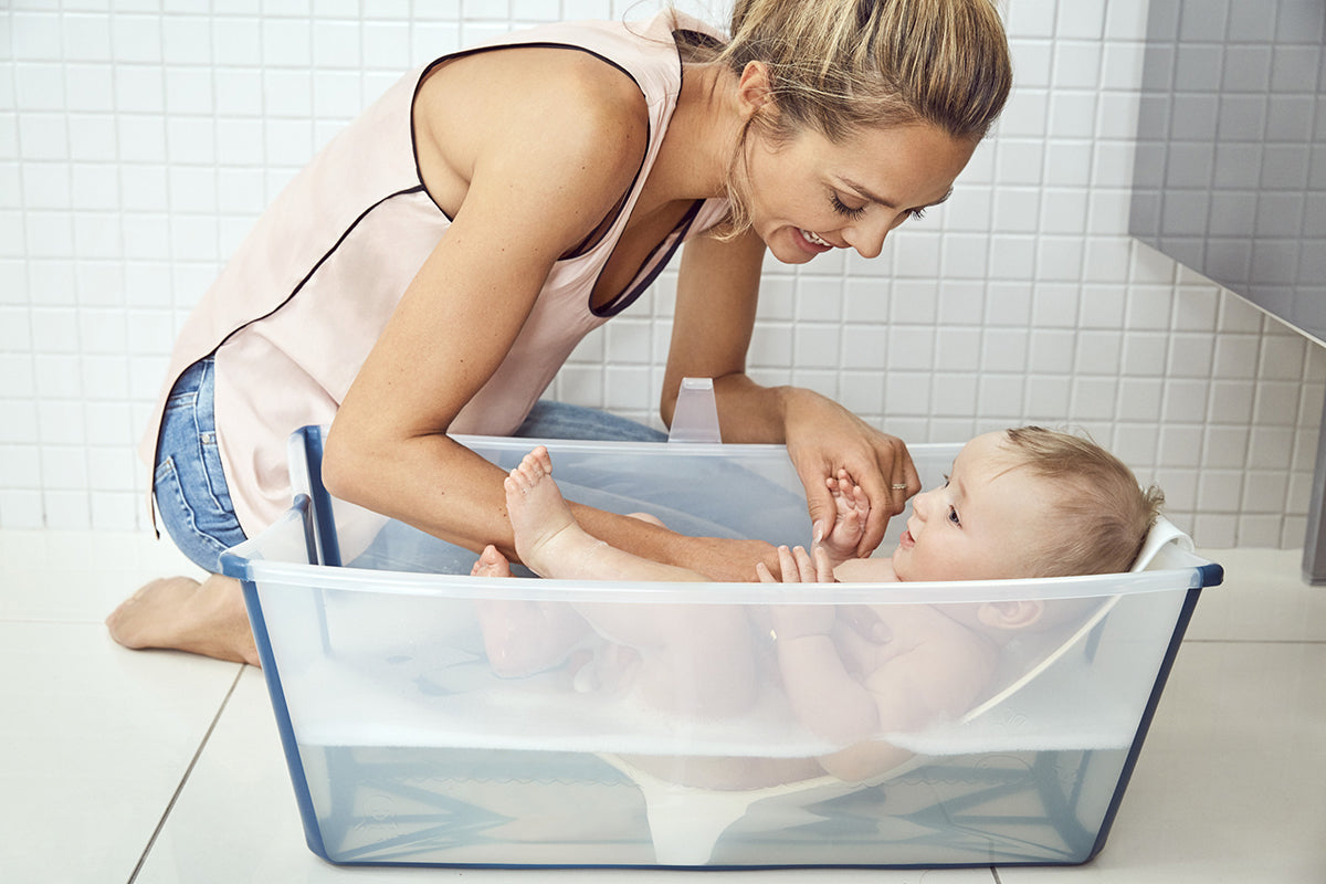 Stokke Flexi Bath Newborn Support