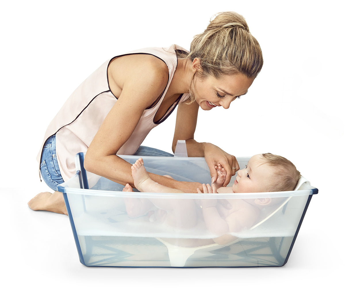 Stokke Flexi Bath Newborn Support