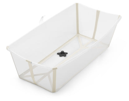 Stokke Flexi Bath X-Large Heat Sensitive - Sandy Beige