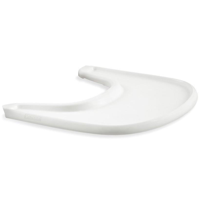 Stokke Tripp Trapp Tray - White