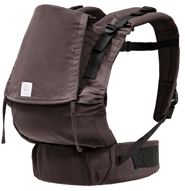 Stokke Limas Baby Carriers Flex OCS - Espresso Brown