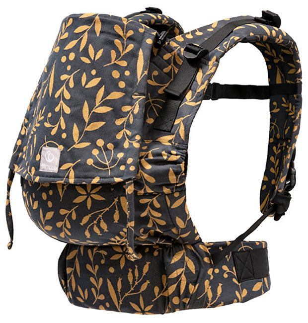 Stokke Limas Baby Carriers Flex OCS - Floral Gold