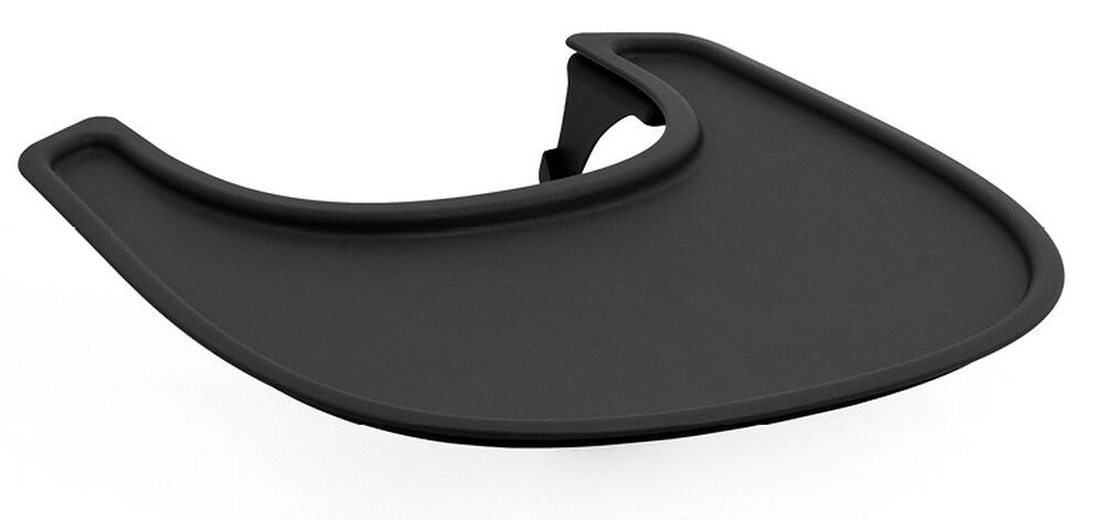 Stokke Nomi Tray - Black