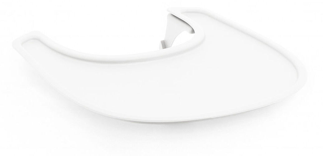 Stokke Nomi Tray - White