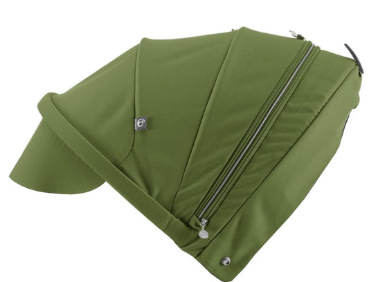 Stokke Scoot Canopy - Green