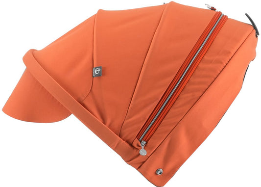 Stokke Scoot Canopy - Orange