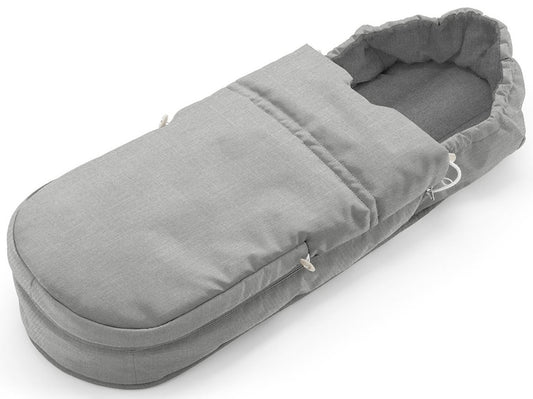 Stokke Scoot Softbag - Grey Melange