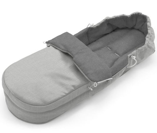 Stokke Scoot Softbag - Grey Melange