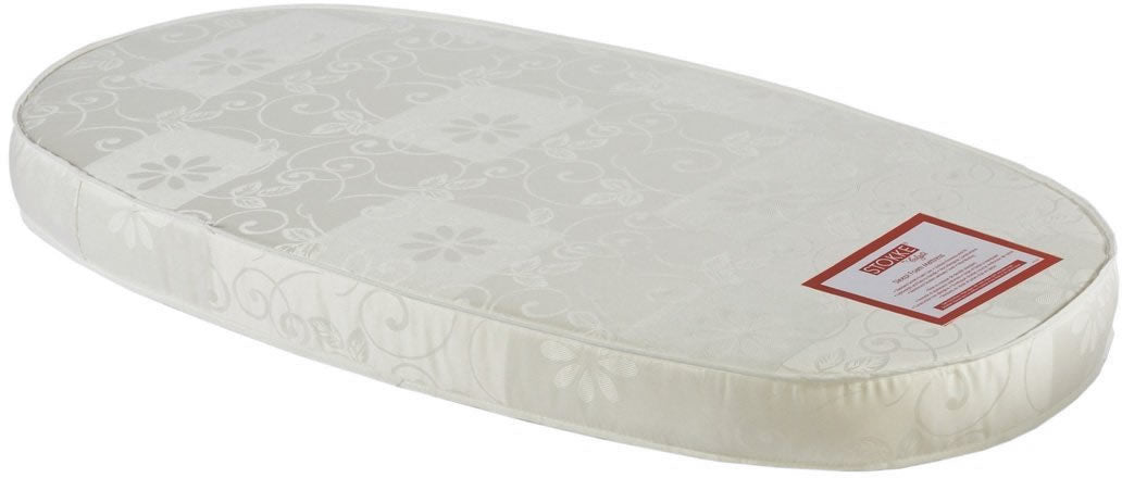 Stokke Sleepi Mattress Organic By Colgate