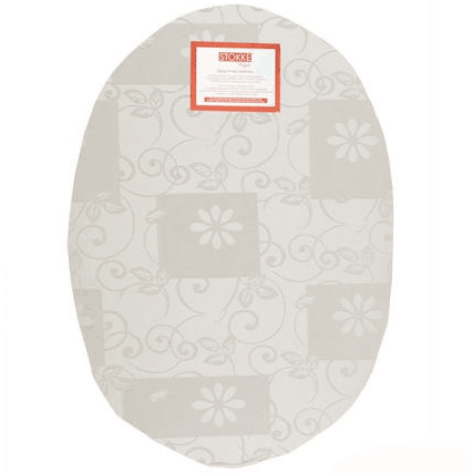 Stokke Sleepi Mini Bassinet Mattress by Colgate