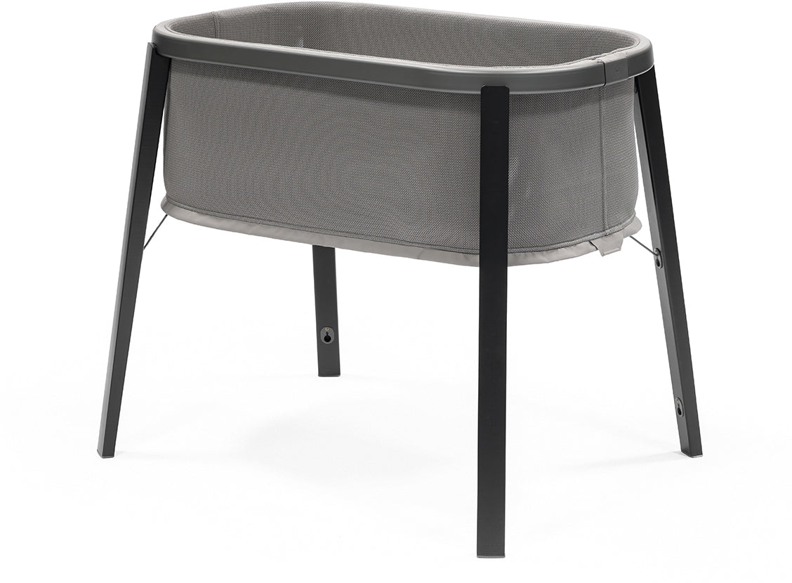 Stokke Snoozi Bassinet - Graphite Grey