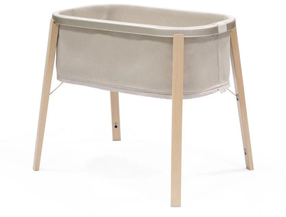 Stokke Snoozi Bassinet - Sandy Beige