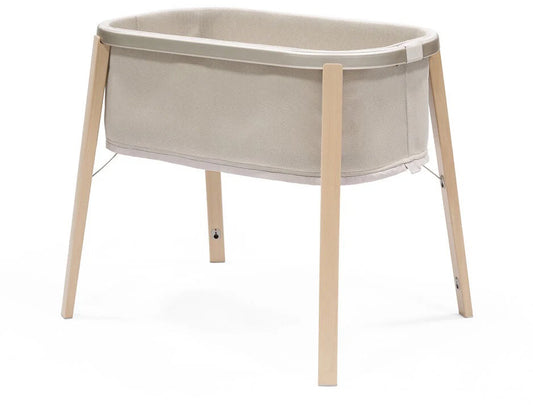 Stokke Snoozi Bassinet - Sandy Beige