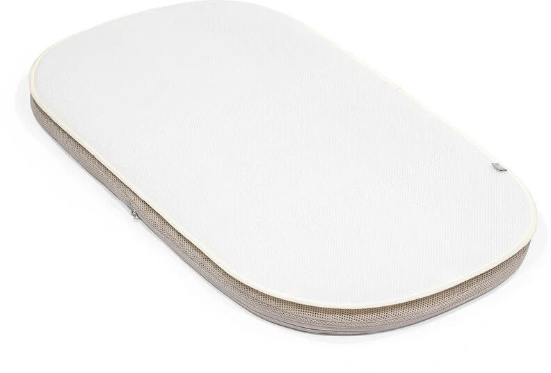 Stokke Snoozi Protection Sheet - White