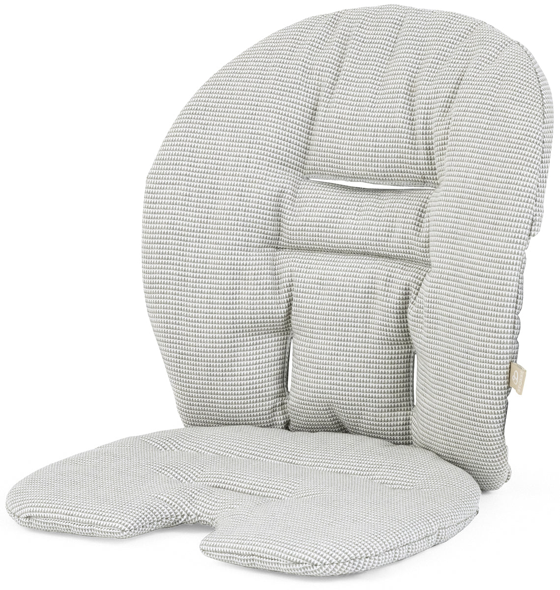 Stokke Steps Baby Set Cushion - Nordic Grey