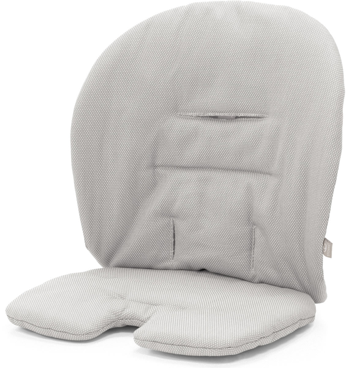 Stokke Steps Baby Set Cushion - Timeless Grey