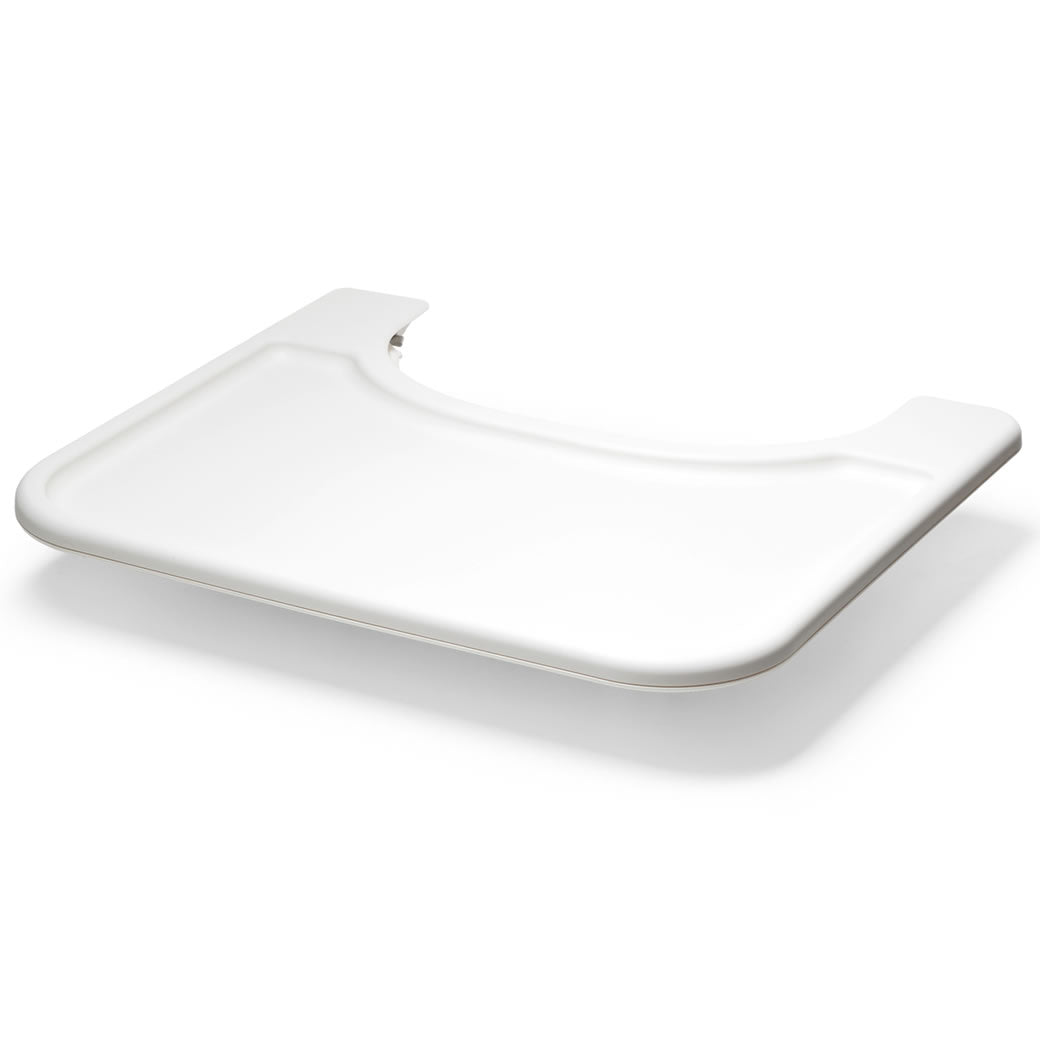 Stokke Steps Baby Set Tray - White