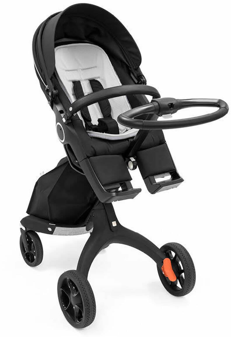 Stokke Stroller All Weather Inlay