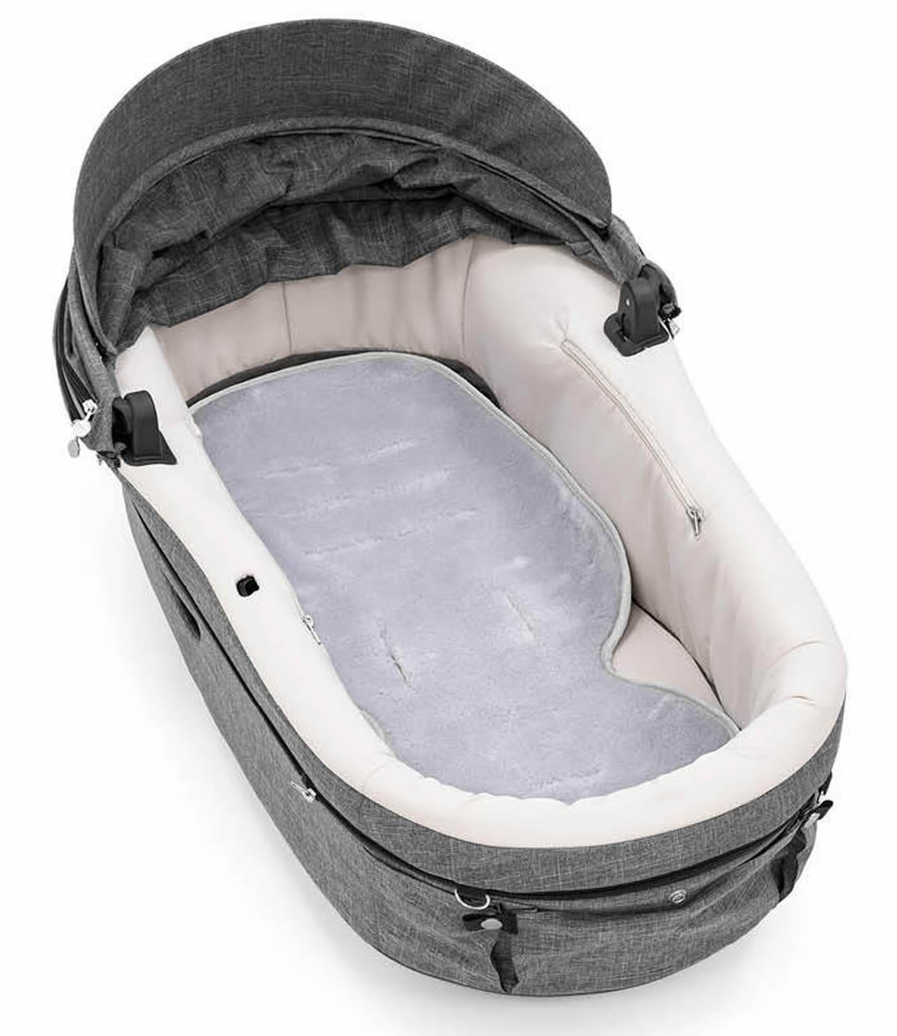 Stokke Stroller All Weather Inlay